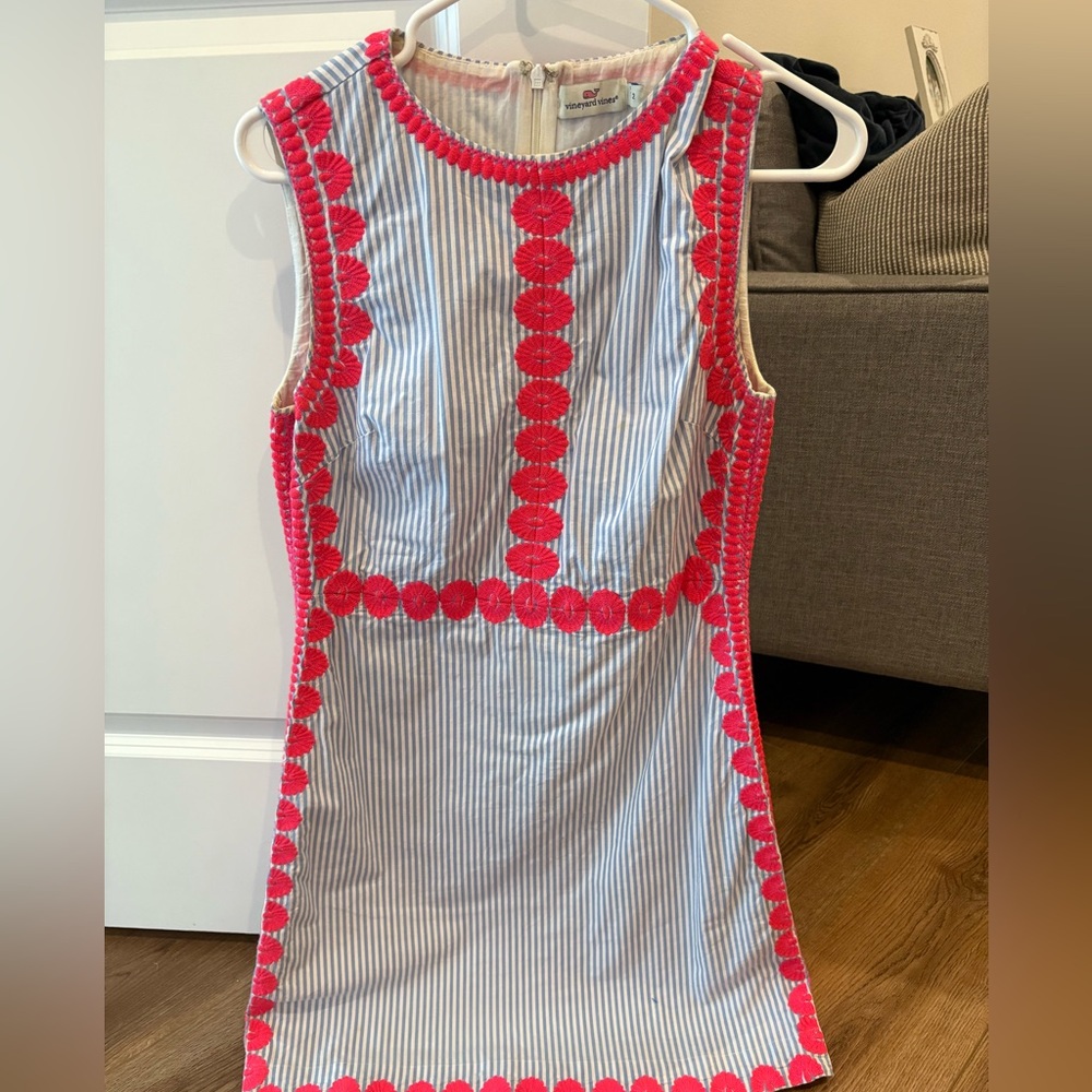 Vineyard Vines Dress